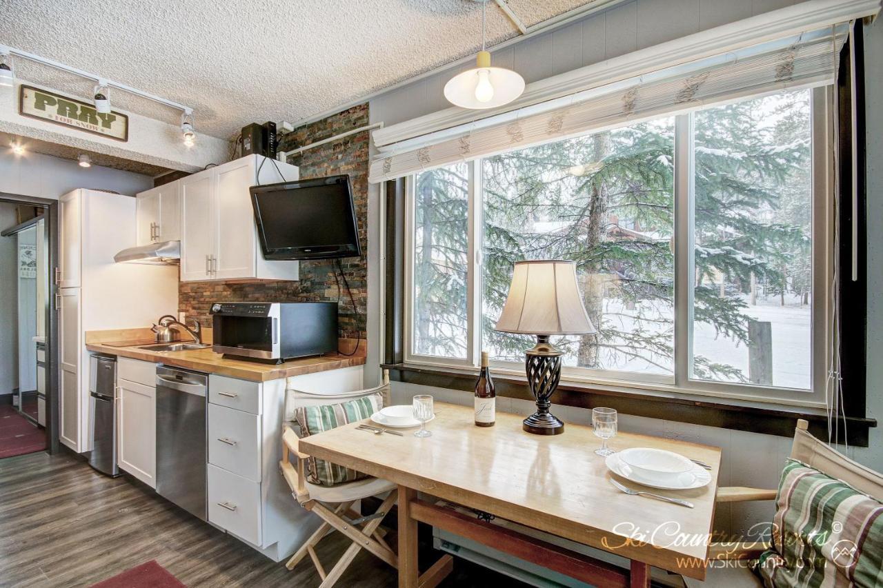 Petite Remodeled Corner Unit With Lots Of Light, Onsite Hot Tubs, Walk To Town Pm4A Apartment Breckenridge Exterior photo