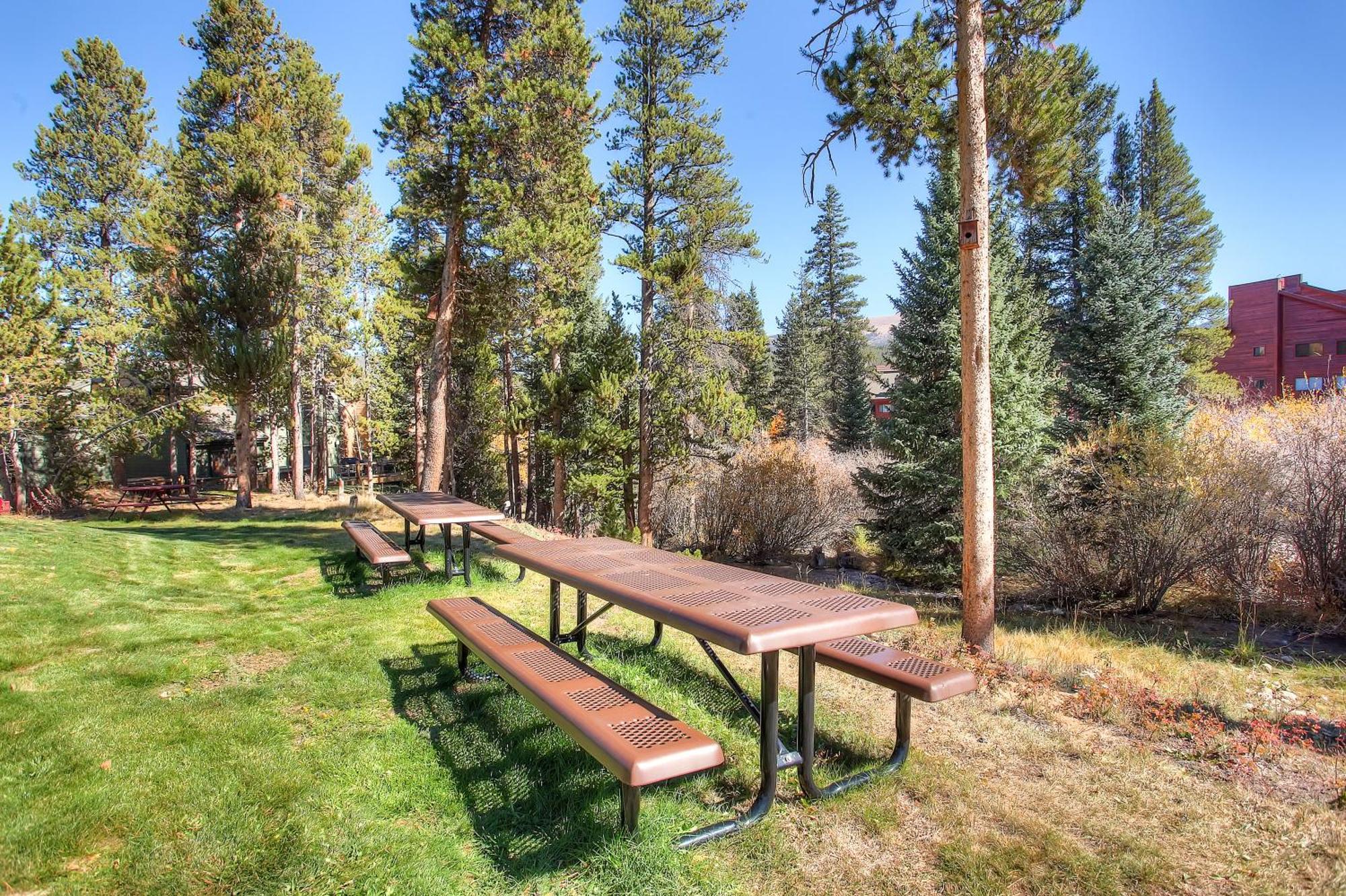 Petite Remodeled Corner Unit With Lots Of Light, Onsite Hot Tubs, Walk To Town Pm4A Apartment Breckenridge Exterior photo